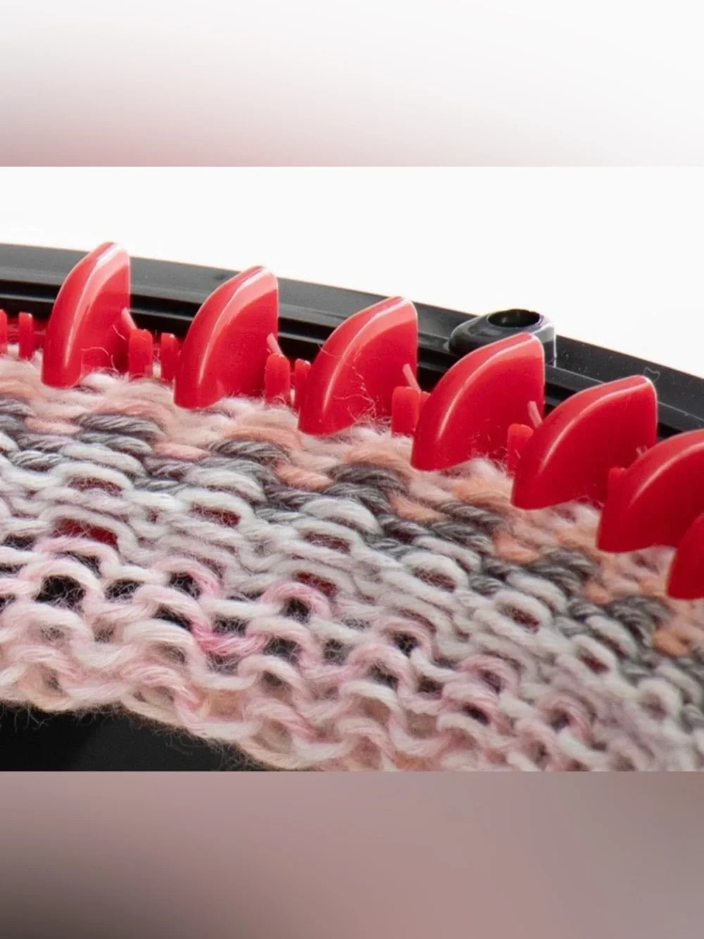 Addi Express King Size Knitting Machine